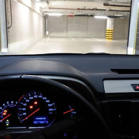 Boutique 109 - Old City, Luxury Apt. With A Garage كراكوفيا المظهر الخارجي الصورة